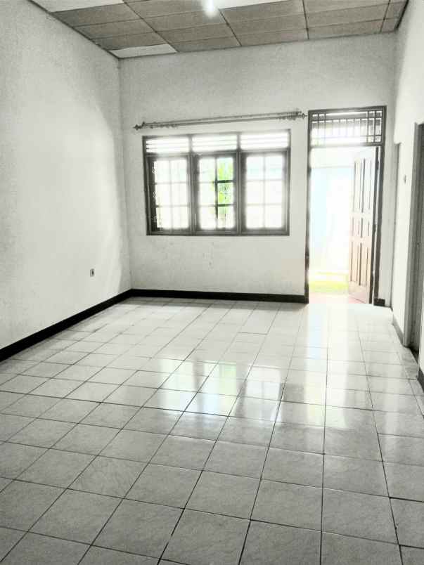 dijual rumah elang malindo jatiwaringin