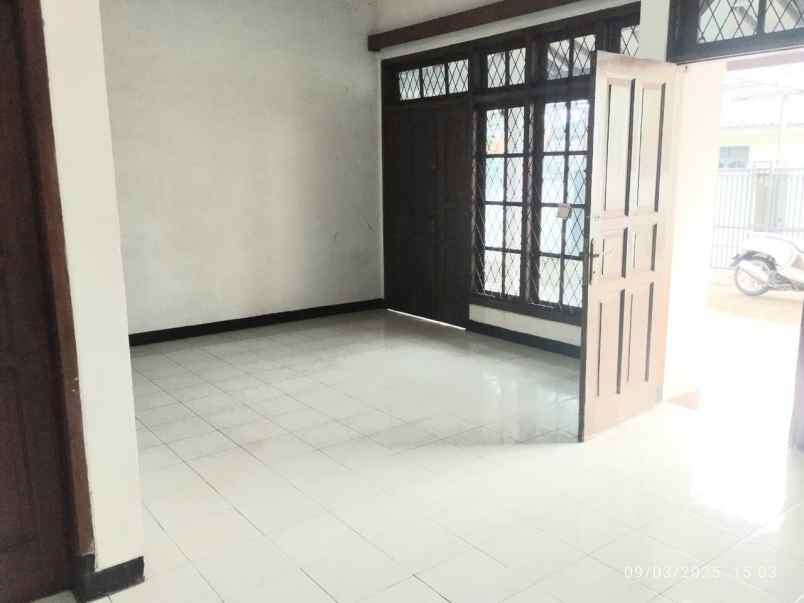 dijual rumah elang malindo jatiwaringin