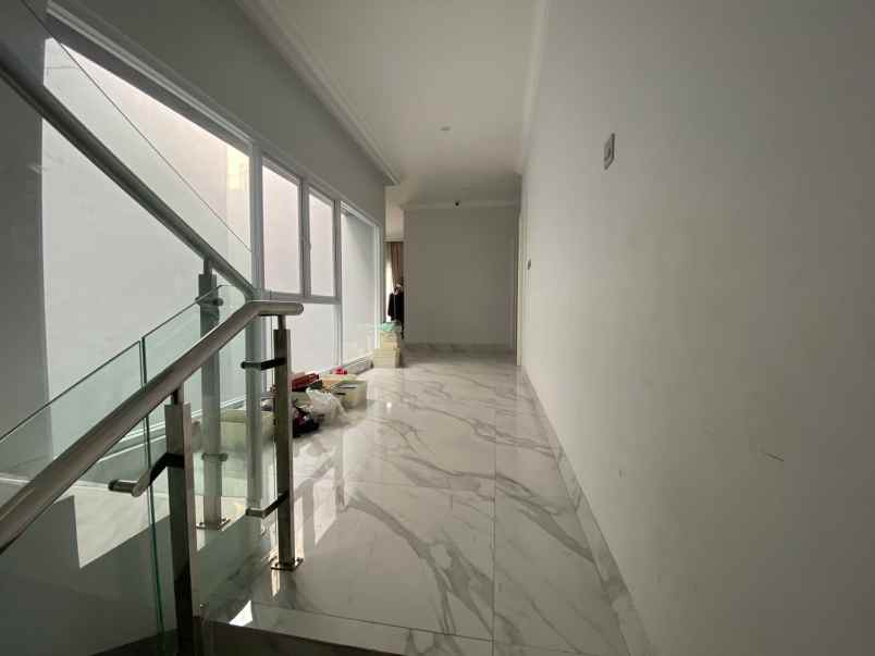 dijual rumah fraser park f2 2