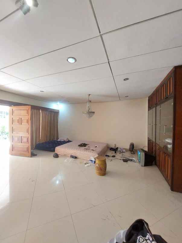 dijual rumah gandaria utara kebayoran