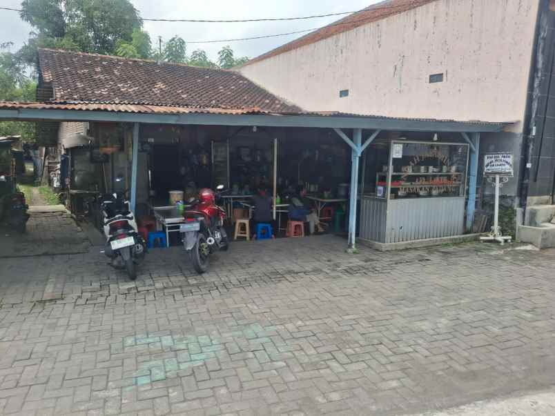 dijual rumah gayamsari