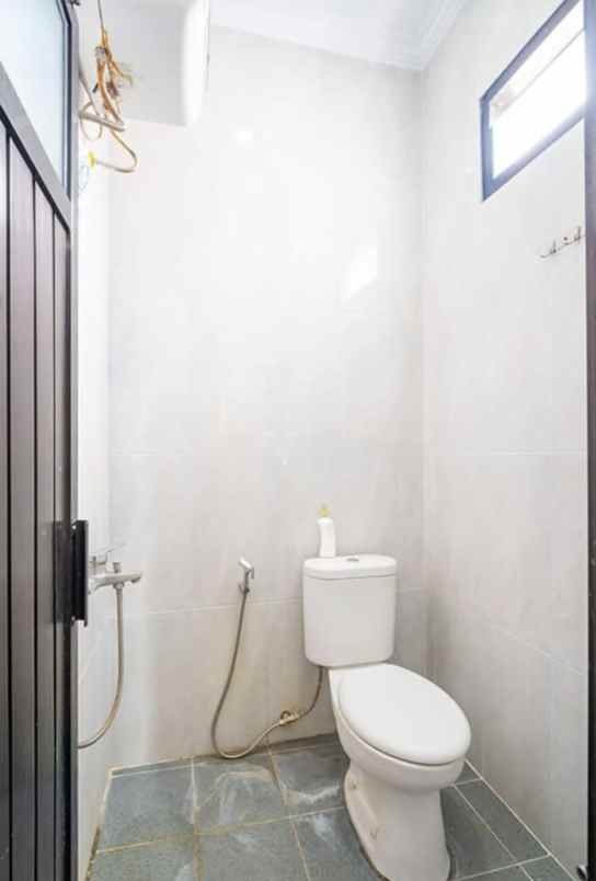 dijual rumah gedongkiwo kec mantrijeron