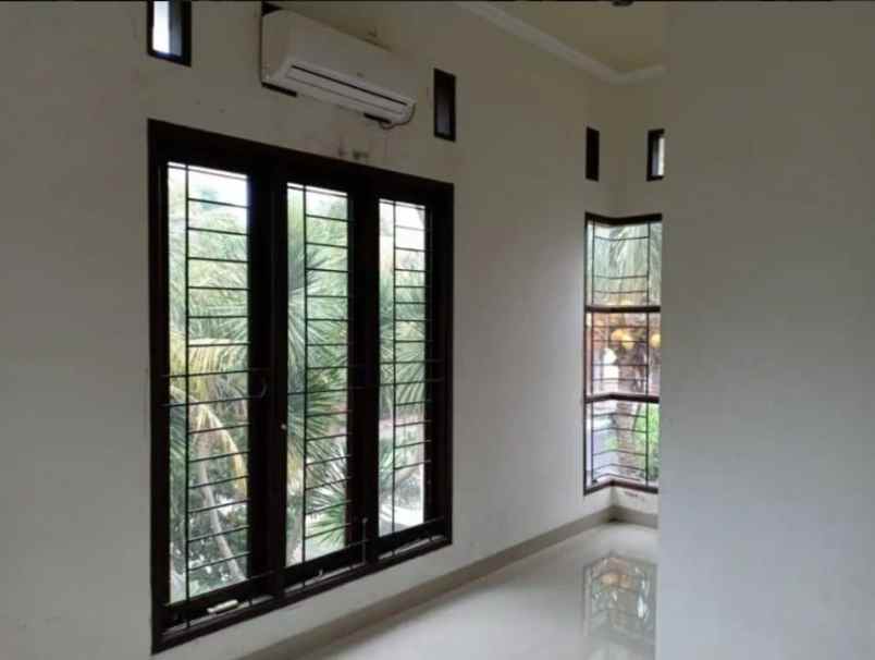 dijual rumah gema pesona estate