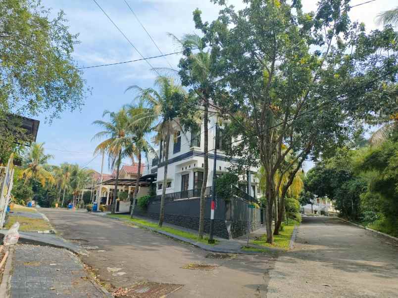 dijual rumah gema pesona estate
