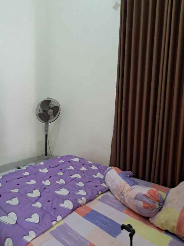 dijual rumah gergunung klaten utara klaten