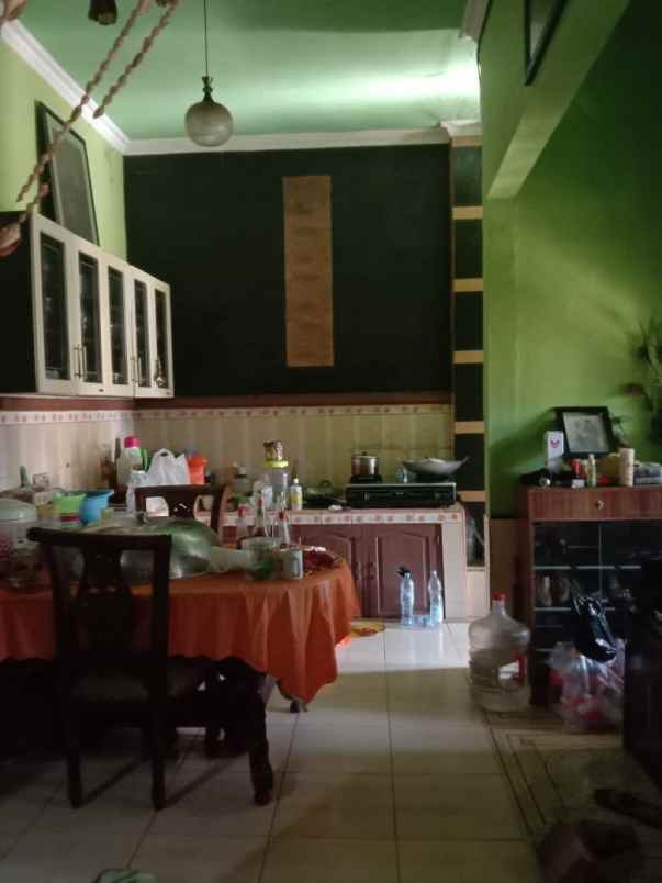 dijual rumah gowa sekitar jembatan