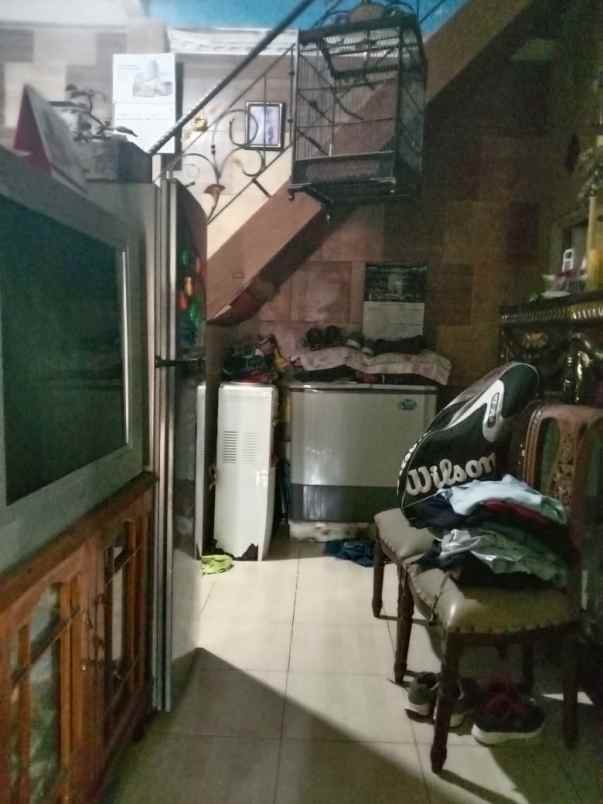 dijual rumah gowa sekitar jembatan