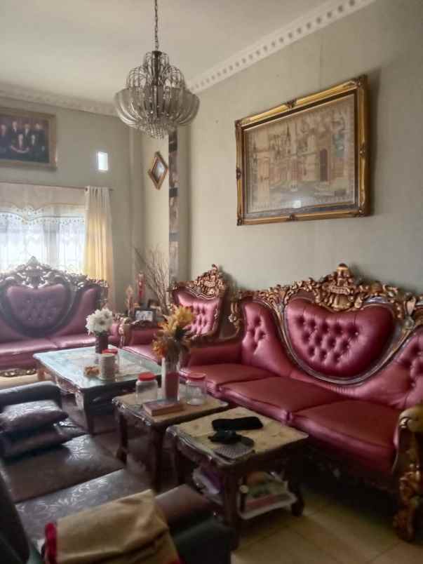 dijual rumah gowa sekitar jembatan