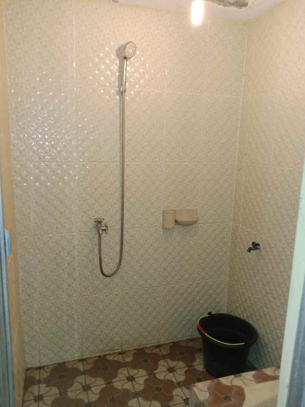 dijual rumah graha mitra asri