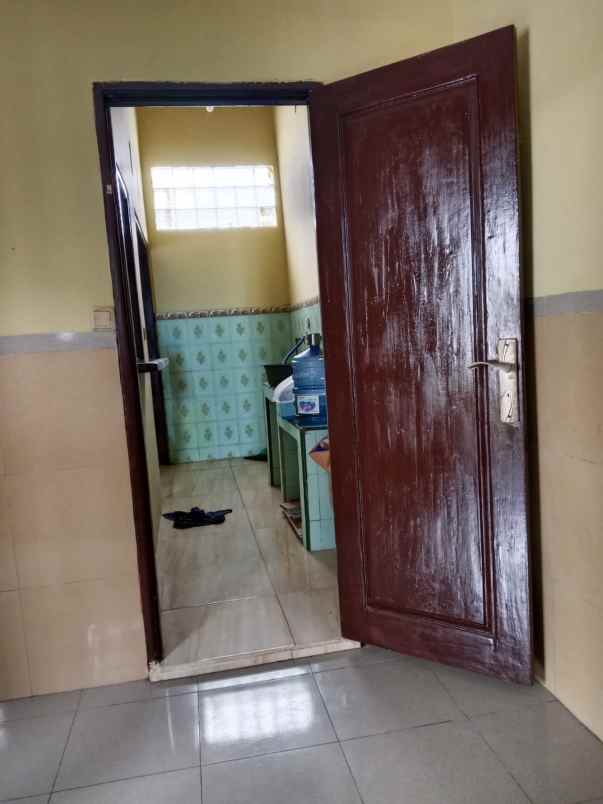 dijual rumah graha mitra asri