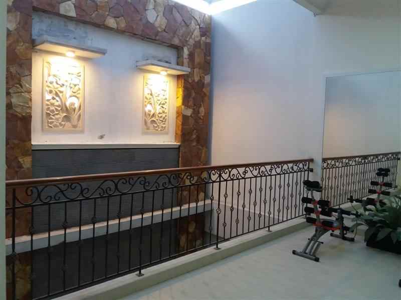 dijual rumah grand depok city