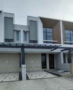 dijual rumah grand kenjeran