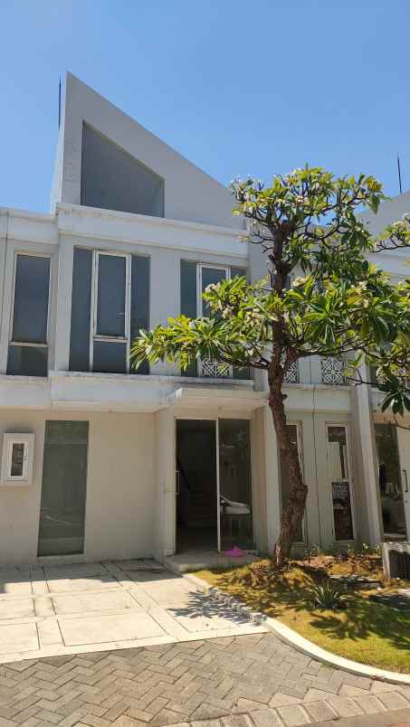 dijual rumah grand pakuwon adelaide