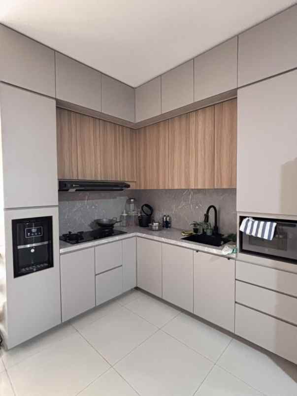 dijual rumah grand wisata bekasi