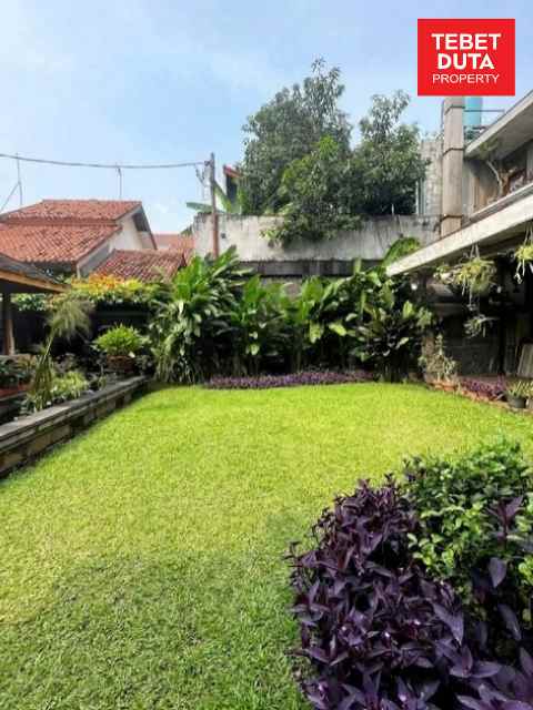 dijual rumah gudang peluru