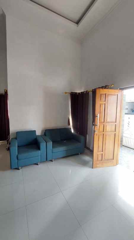 dijual rumah gumpang kartasura