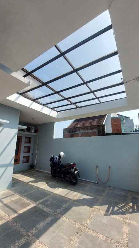 dijual rumah gumpang kartasura