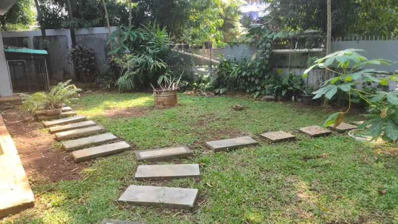 dijual rumah gunung