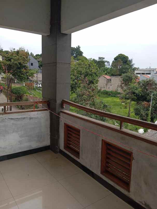 dijual rumah hj mukti