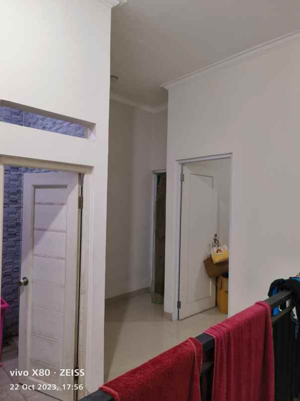 dijual rumah imperial gading sukapura