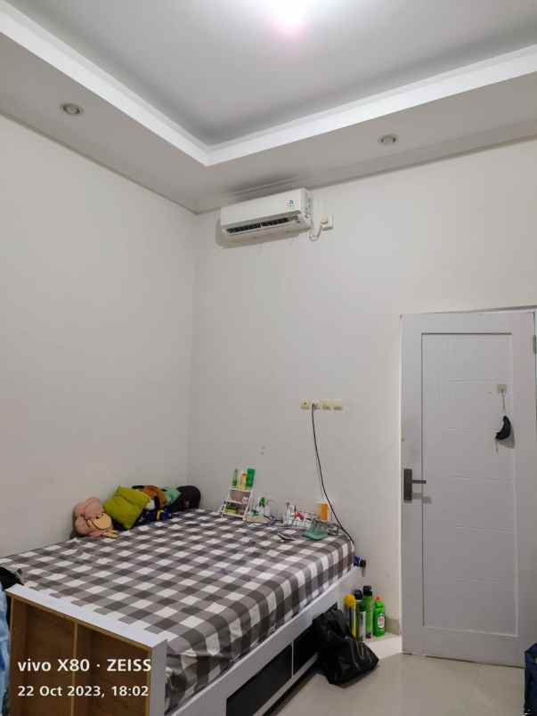 dijual rumah imperial gading sukapura