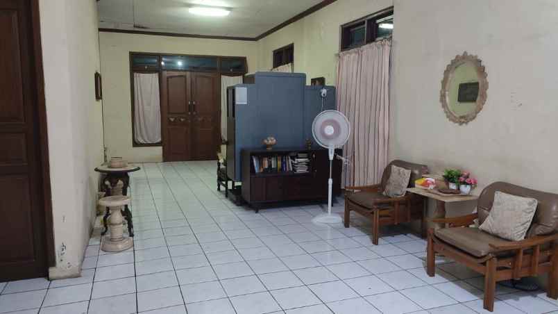 dijual rumah jagakarsa