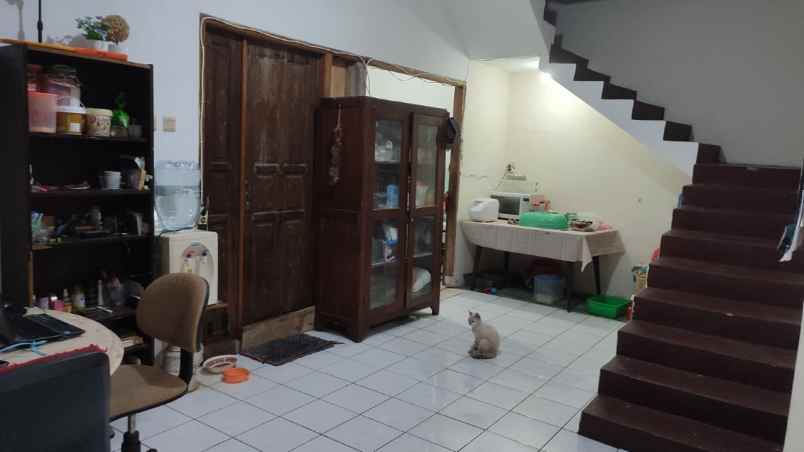 dijual rumah jagakarsa