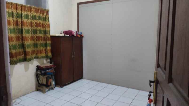 dijual rumah jagakarsa