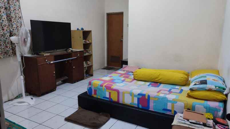 dijual rumah jagakarsa