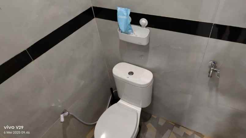 dijual rumah jagakarsa