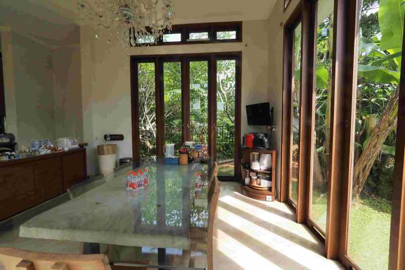 dijual rumah jagakarsa jagakarsa