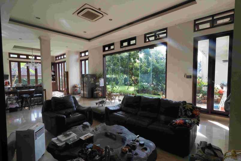 dijual rumah jagakarsa jagakarsa