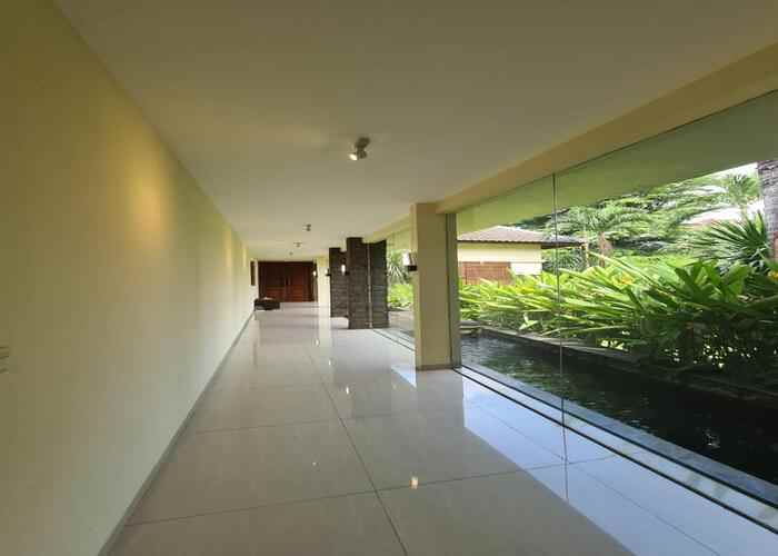 dijual rumah jagakarsa jakarta selatan