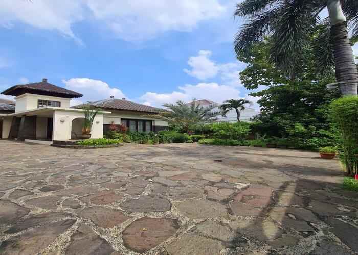 dijual rumah jagakarsa jakarta selatan