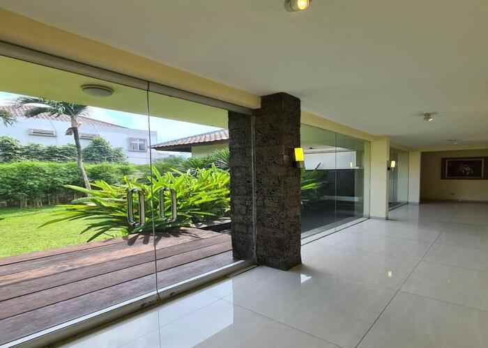 dijual rumah jagakarsa jakarta selatan