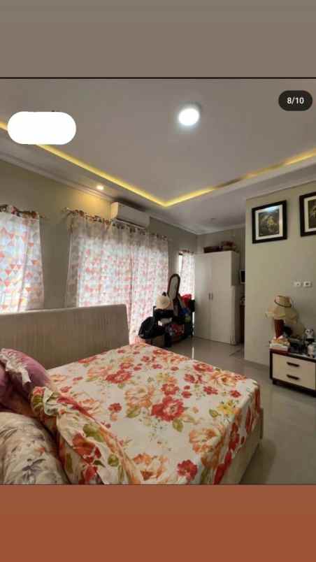 dijual rumah jagakarsa jakarta selatan