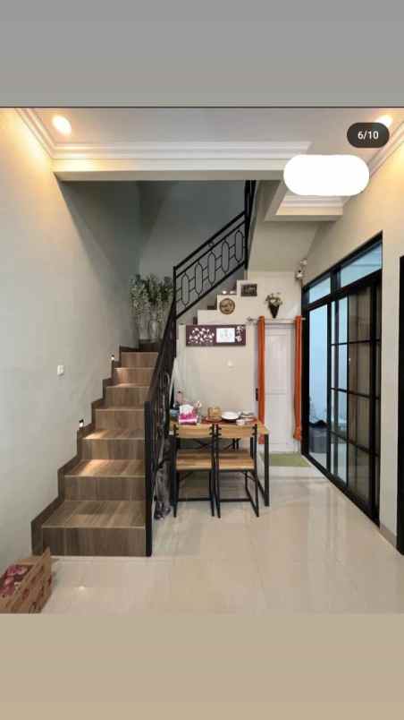 dijual rumah jagakarsa jakarta selatan