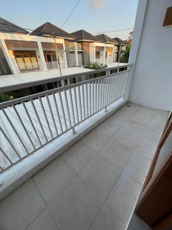 dijual rumah jagakarsa jakarta selatan