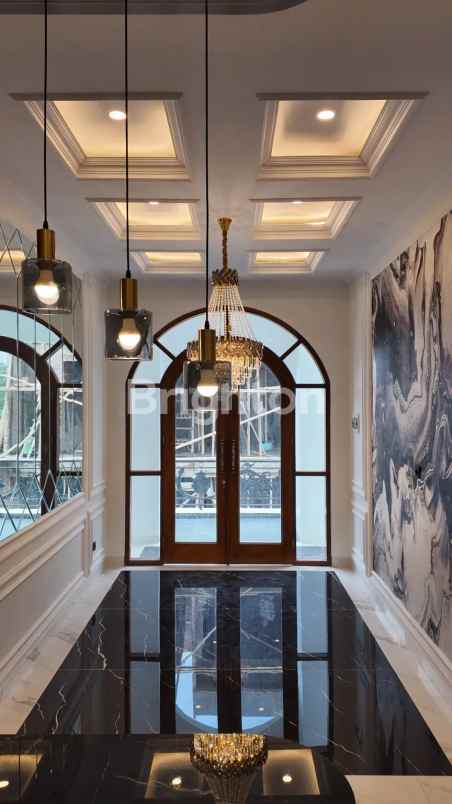 dijual rumah jagakarsa jakarta selatan