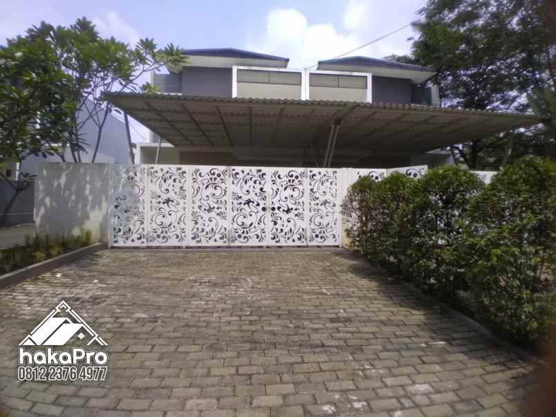 dijual rumah jagakarsa jaksel