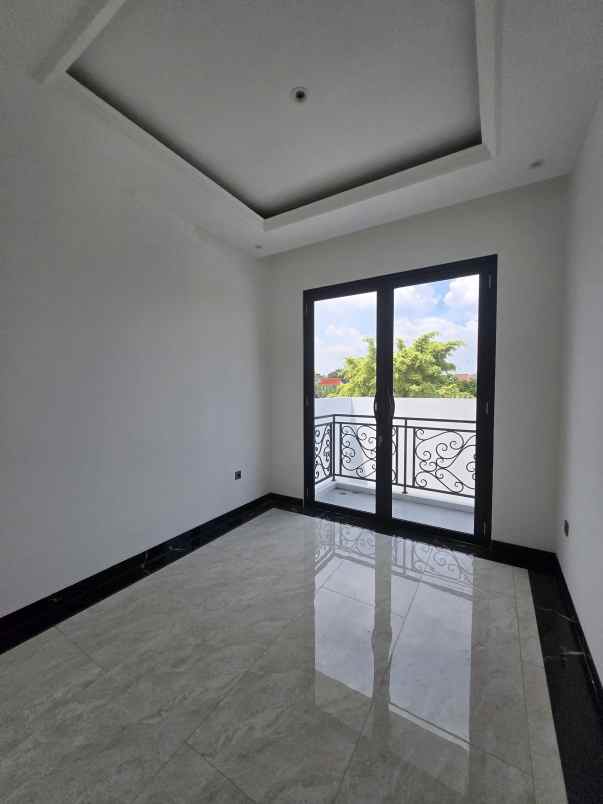 dijual rumah jagakarsa jaksel