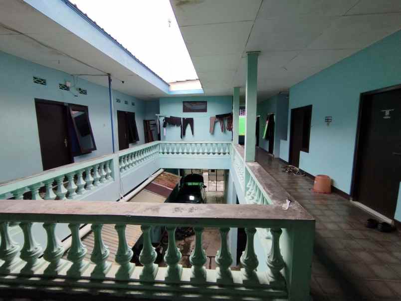 dijual rumah jajar laweyan surakarta