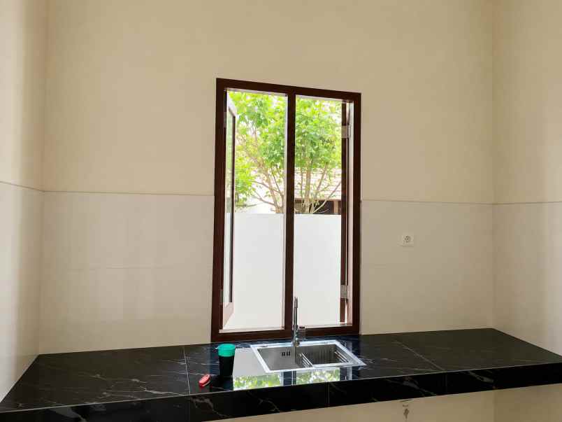 dijual rumah jakasetia nempel galaxy bekasi