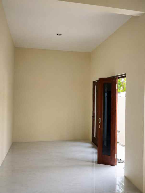 dijual rumah jakasetia nempel galaxy bekasi