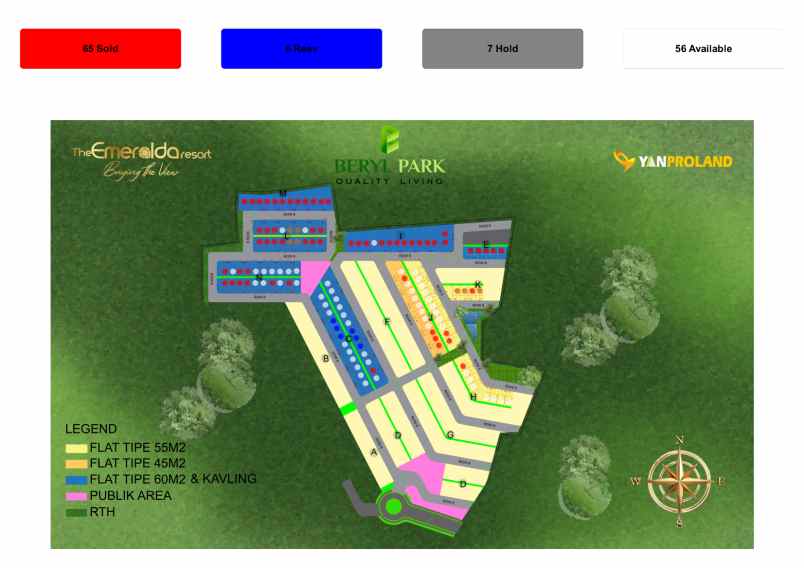 dijual rumah jalan cirendeu bina karya