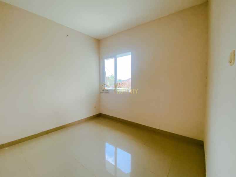 dijual rumah jalan jogja solo