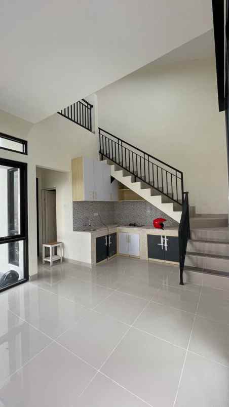 dijual rumah jalan kaliurang km 12