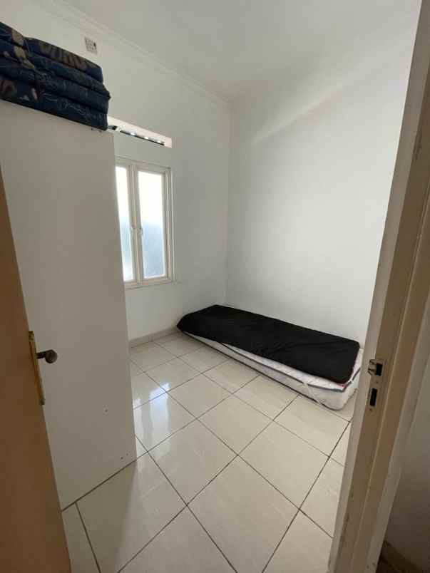 dijual rumah jalan kapin