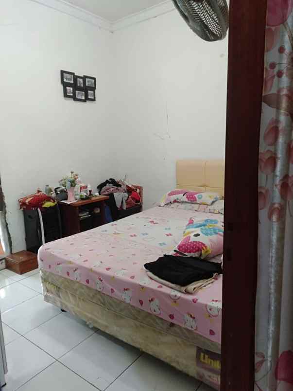 dijual rumah jalan pasir gaok rancasari