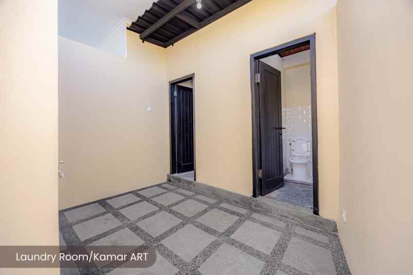 dijual rumah jalan penatih denpasar timur